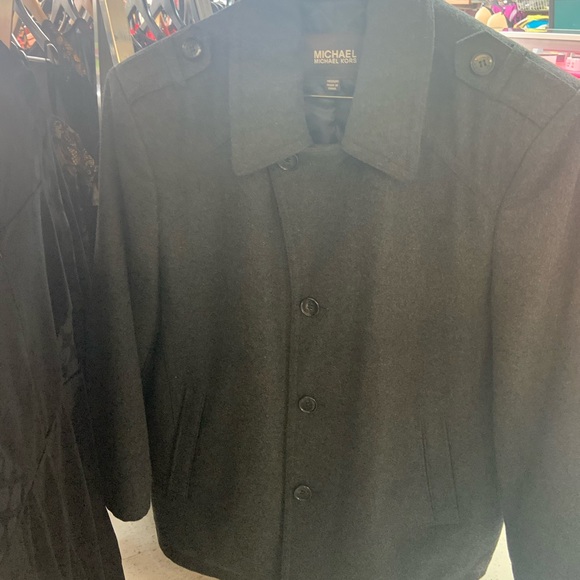 Coat - Picture 2 of 6